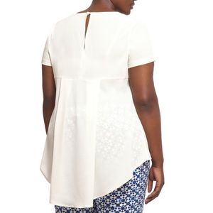 Eloquii Hi-Lo Soft Top